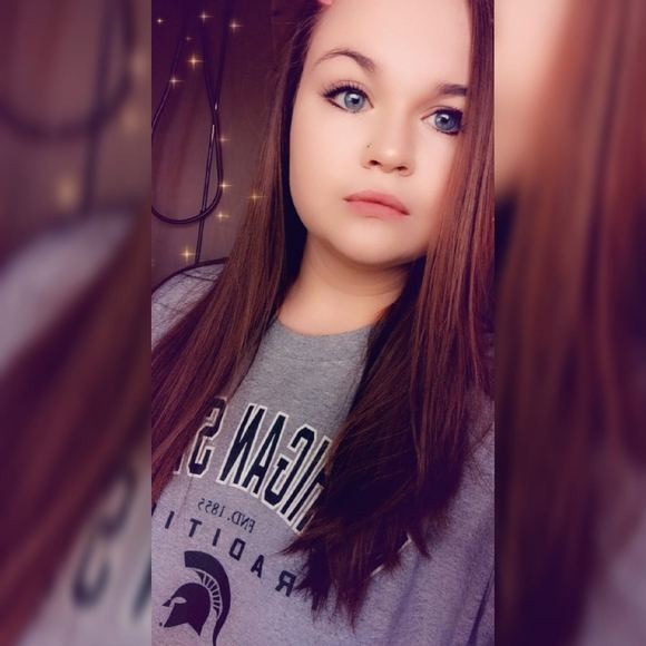 Meet your Posher, Morgan - Picture 1 of 1